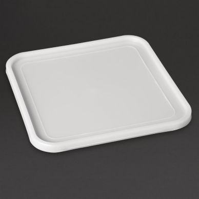 Ice Cream Container Lids 10Ltr (40 pack)