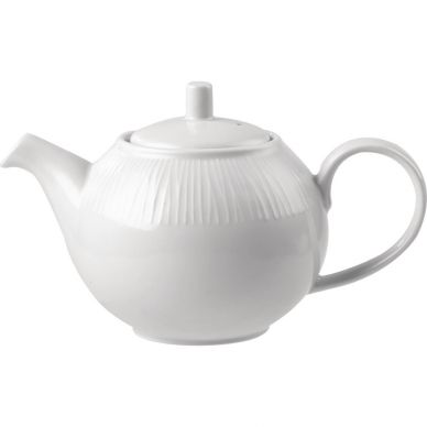 Churchill Bamboo Teapot 443ml (Pack of 4)