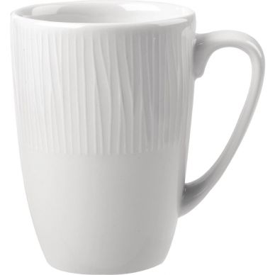 Churchill Bamboo Mug 12oz (Pack of 12)