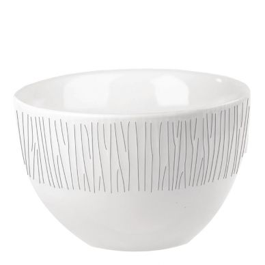 Churchill Bamboo Sugar Bowl 8oz (Pack of 12)