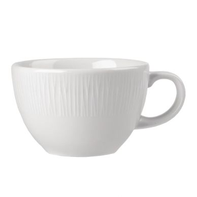 Churchill Bamboo Teacup 12oz (12 Pack)
