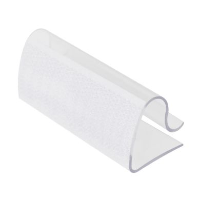 Olympia Velcro Table Skirting Clips 10-25mm (10 Pack)