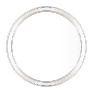 Olympia Stainless Steel Round Service Tray
