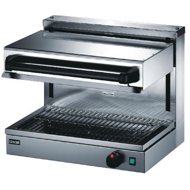 Lincat Silverlink 600 Adjustable Salamander Grill AS4