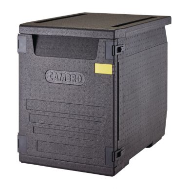 Cambro EPP Insulated Front Loading Food Pan Carrier 155 Litre
