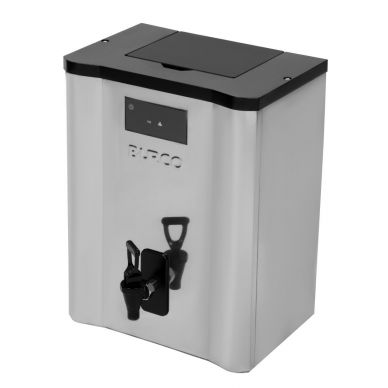 Burco 7.5Ltr Auto Fill Wall Mounted Water Boiler 069931