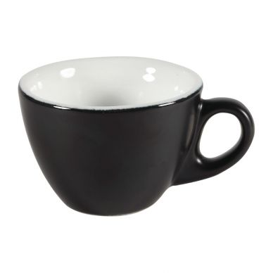 Churchill Menu Shades Ash Espresso Cups 3oz 85ml (6 Pack)