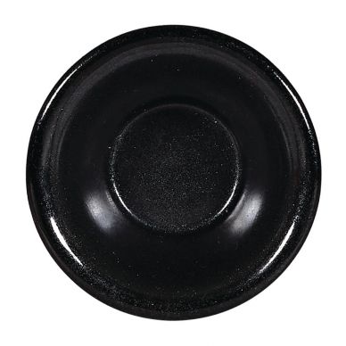 Churchill Black Igneous Stoneware Ramekin 65mm (Pack of 6)