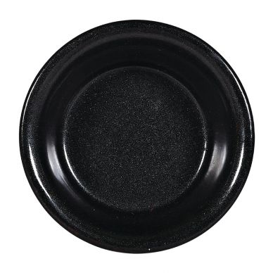 Churchill Black Igneous Stoneware Ramekin 90mm (6 Pack)