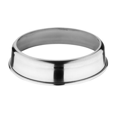 Vogue Aluminium Plate Ring