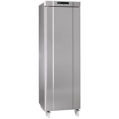 Gram Compact 1 Door 359Ltr Cabinet Freezer F420RG C2 5W