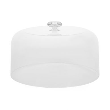 Dalebrook Plastic Cake Dome 270mm