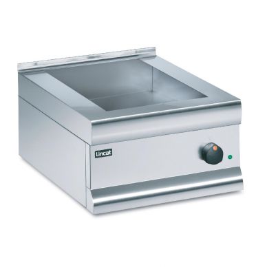 Lincat Silverlink 600 Bain Marie Base Unit Only BM4