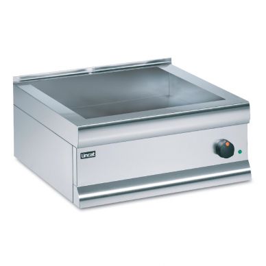 Lincat Silverlink 600 Bain Marie Base Unit BM6