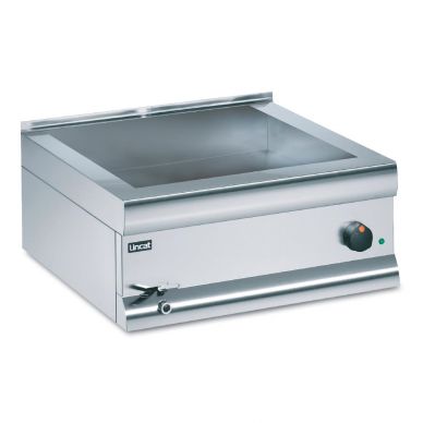 Lincat Silverlink 600 Bain Marie Base Unit BM6W