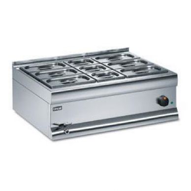 Lincat Silverlink 600 Bain Marie BM7C