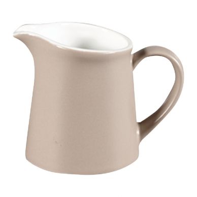 Churchill Menu Shades Jugs Smoke Grey 60ml 2oz (4 Pack)