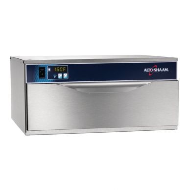 Alto Shaam Single Drawer Warmers 500-1D