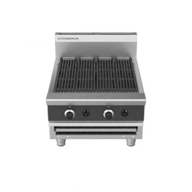 Blue Seal Cobra Countertop Gas Chargrill CB6-B