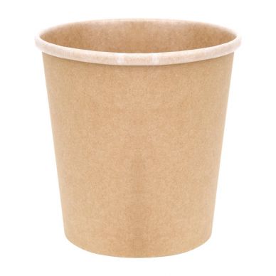 Fiesta Recyclable Soup Containers