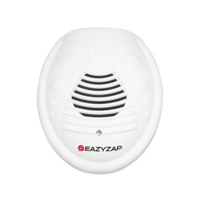 Eazyzap Plug-in Pest Repeller (2 Pack)