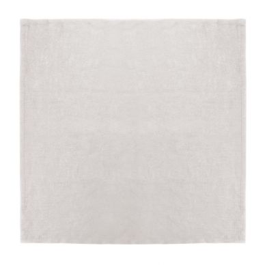 Olympia Linen Table Napkin Sand 400x400mm (12 Pack)