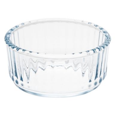 Pyrex Glass Ramekin 97mm