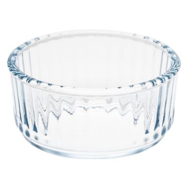 Pyrex Glass Ramekin 97mm