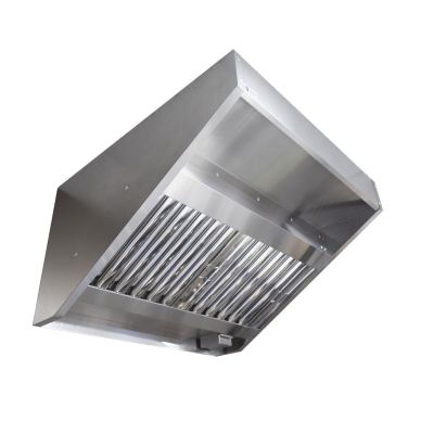 Parry General Canopy