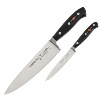 Dick Premier Plus 2-Piece Knife Gift Set