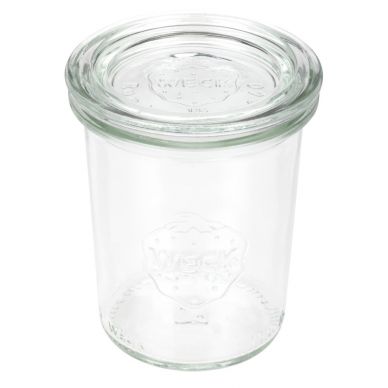 APS 160ml Weck Jar (12 Pack)