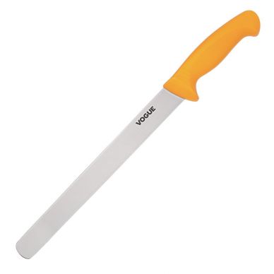 Vogue Soft Grip Pro Slicer 28cm