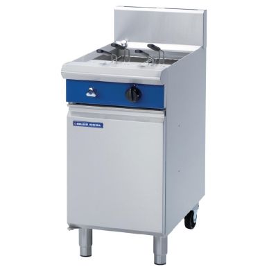 Blue Seal Evolution Single Tank Pasta Cooker 400mm