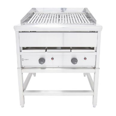 Parry Heavy Duty LPG Chargrill UGC8P