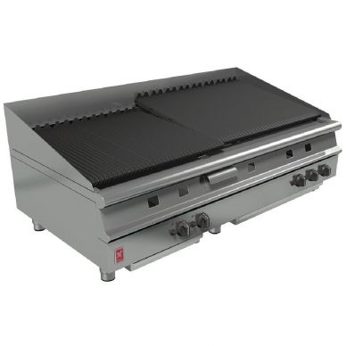 Falcon Dominator Plus Gas Chargrill G31525