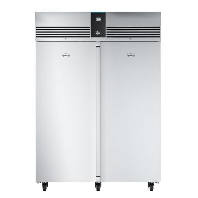 Foster EcoPro G3 2 Door 1350Ltr Cabinet Freezer