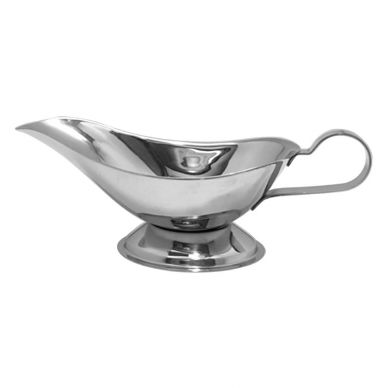 Olympia Gravy Boat 275ml