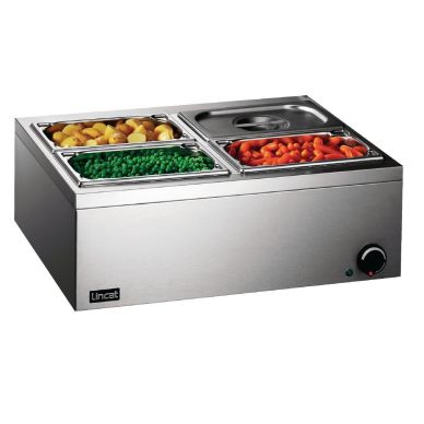 Lincat Lynx 400 Bain Marie LBM2