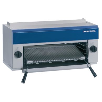 Blue Seal Salamander Grill G91B