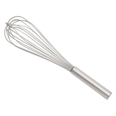 Vogue Heavy Whisk 16