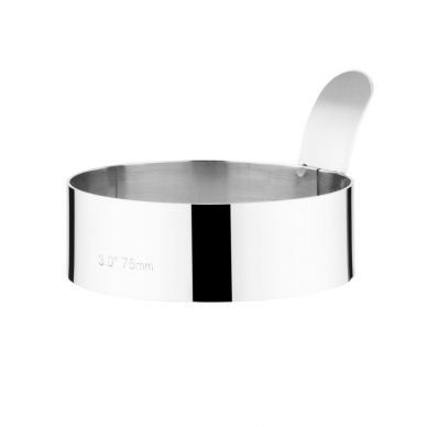 Vogue Stainless Steel Egg Ring