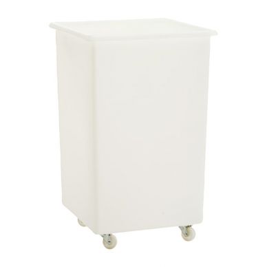 Mobile Ingredient Bin 118Ltr