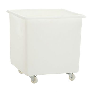 Mobile Ingredient Bin 72Ltr