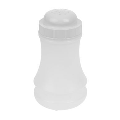 Plastic Salt Shaker