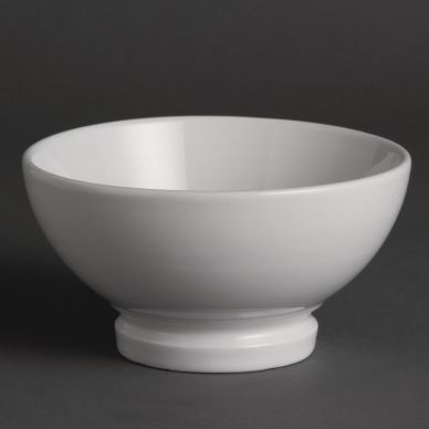 Olympia Whiteware Sevres Bowls 140mm (6 pack)