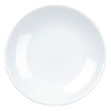Churchill Alchemy Balance Coupe Plates 230mm (6 Pack)