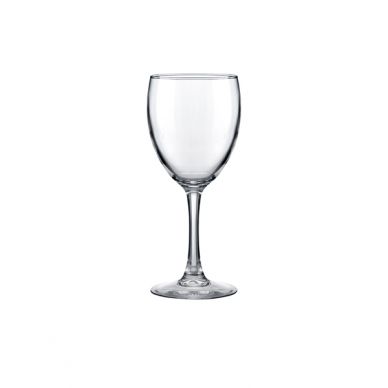 FT Merlot Wine Glass 23cl/8oz - Pack of 6