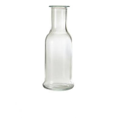 Purity Glass Carafe 1L - Pack of 6