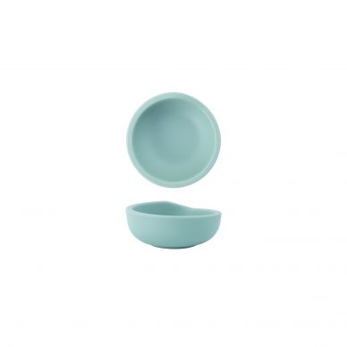 Jade Copenhagen Round Melamine Bowl 8.5 x 3.5cm - Pack of 24