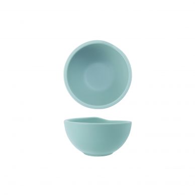 Jade Copenhagen Melamine Bowl 10.8 x 5.6cm - Pack of 24